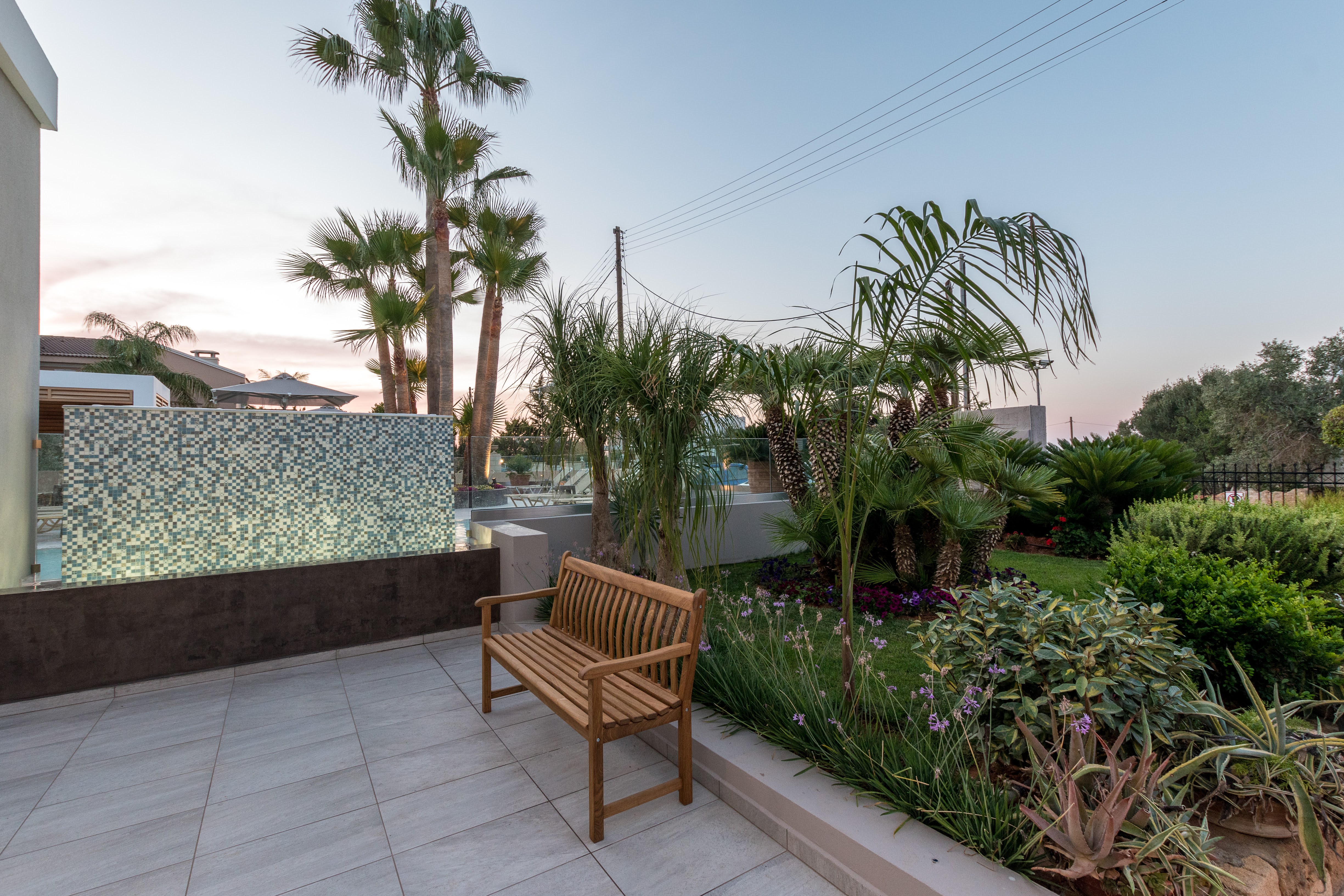 Hotel Dedalos Hotel Malia, Griechenland, Mália (Kreta). Großes 77